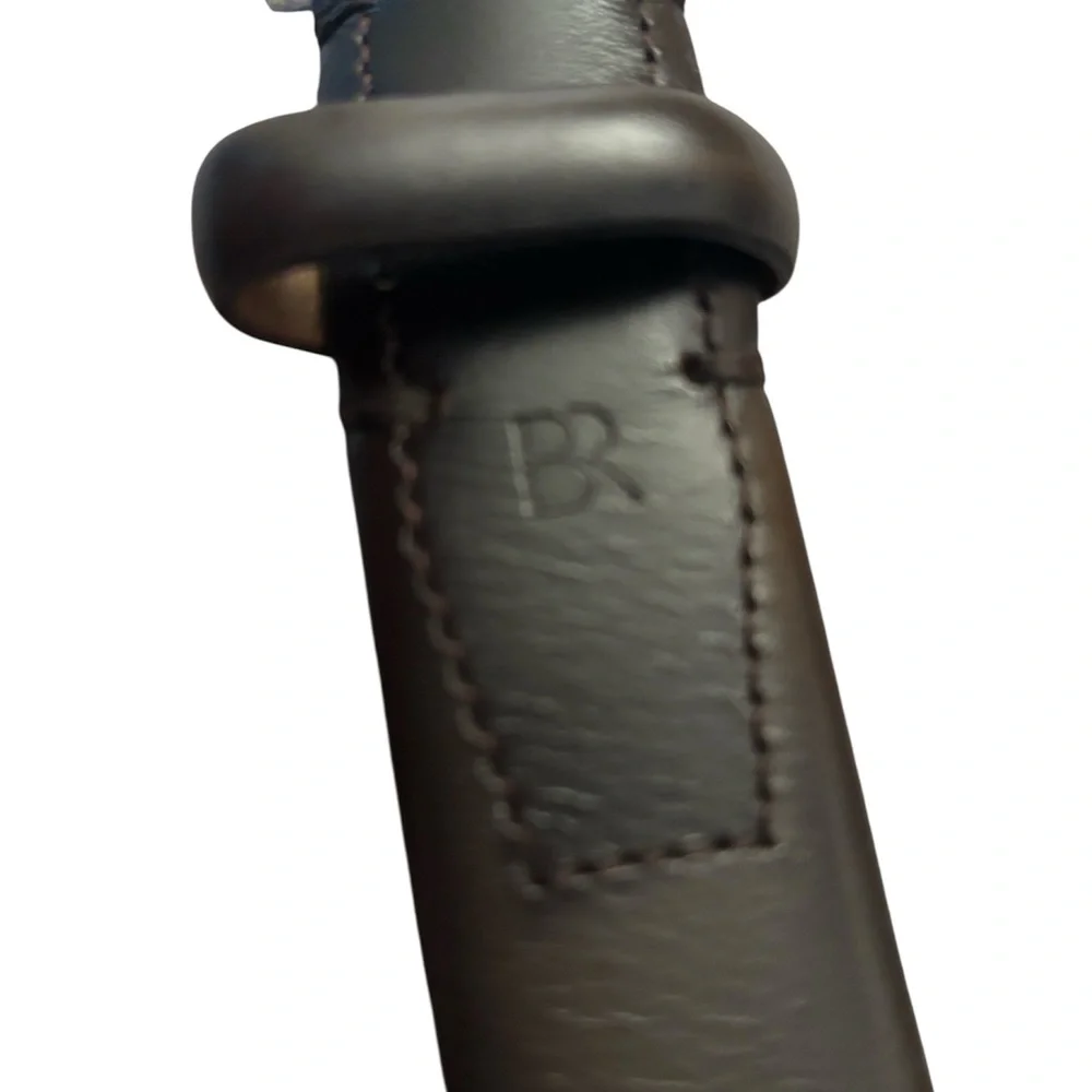 Banana Republic Black Belt